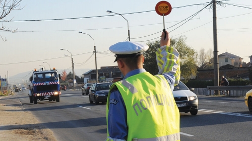 Obrenovačkom  policajcu bilo  malo 1.000 dinara