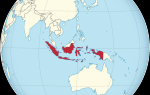 Indonezija