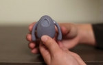 Eva vibrator