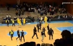 Levski - Partizan