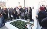 Hiljade hodočasnika u Rakovici