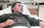 Radnik Radivoje Milović