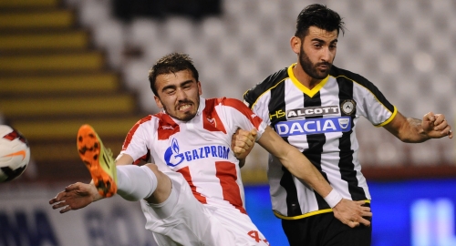 Dejan Stanković / Foto: Aleksandar Dimitrijević | Foto: 