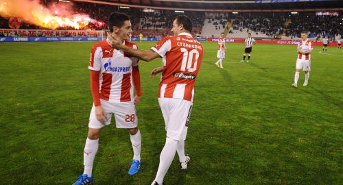 Dejan Stanković / Foto: Aleksandar Dimitrijević | Foto: 