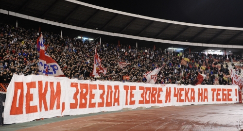 Dejan Stanković / Foto: Aleksandar Dimitrijević | Foto: 