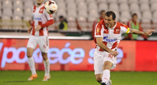 Dejan Stanković / Foto: Aleksandar Dimitrijević | Foto: 