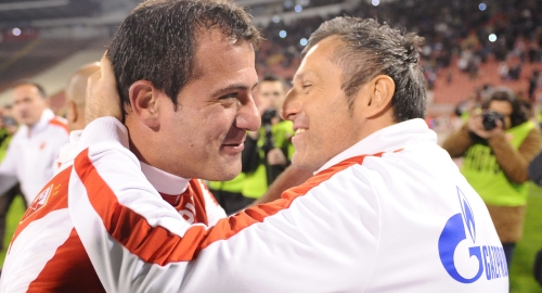 Dejan Stanković / Foto: Aleksandar Dimitrijević | Foto: 