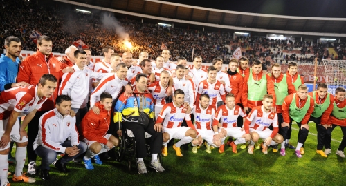 Dejan Stanković / Foto: Aleksandar Dimitrijević | Foto: 