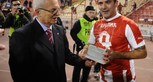 Dejan Stanković / Foto: Aleksandar Dimitrijević | Foto: 