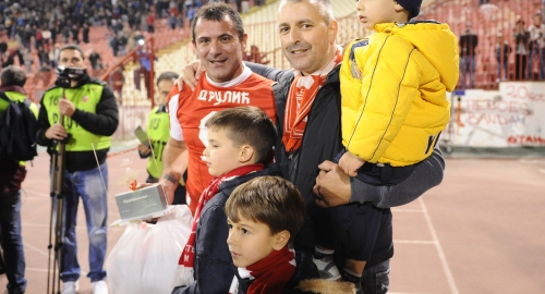 Dejan Stanković / Foto: Aleksandar Dimitrijević | Foto: 