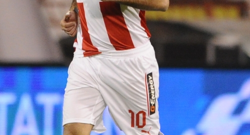 Dejan Stanković / Foto: Aleksandar Dimitrijević | Foto: 