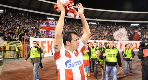 Dejan Stanković / Foto: Aleksandar Dimitrijević | Foto: 