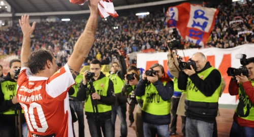 Dejan Stanković / Foto: Aleksandar Dimitrijević | Foto: 