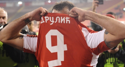 Dejan Stanković / Foto: Aleksandar Dimitrijević | Foto: 