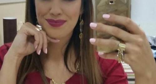 Nina Radulović Lečić | Foto: 