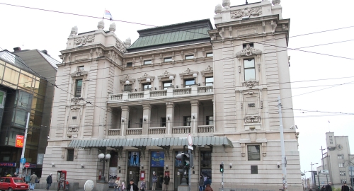 narodno pozoriste