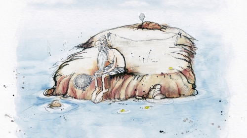 Karikature