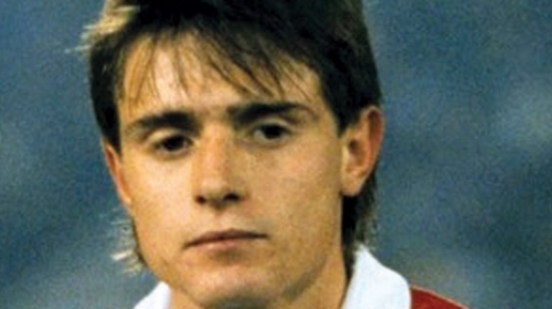 Dragan Stojković
