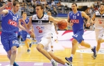Igrao za  Harisa: Bogdan  Bogdanović