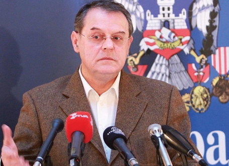Brojke su neumoljive: Nebojša Čović