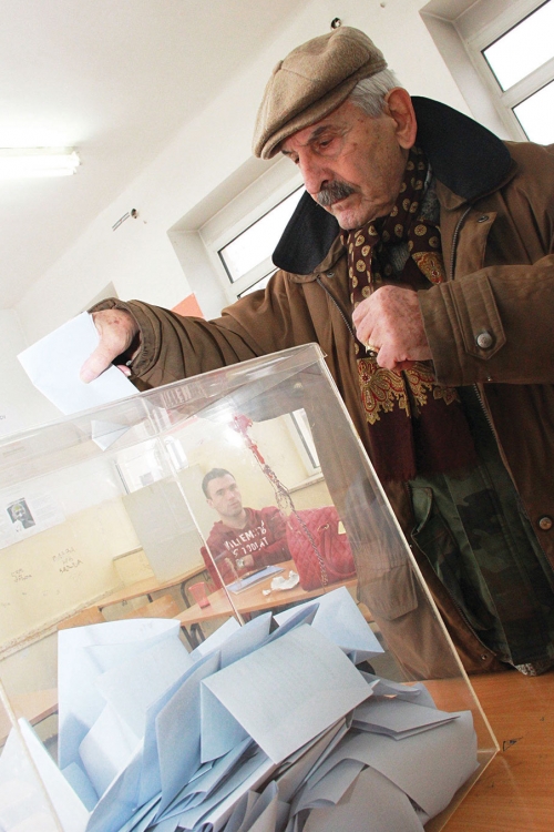 Lokalni izbori su dobar pokazatelj raspoloženja birača