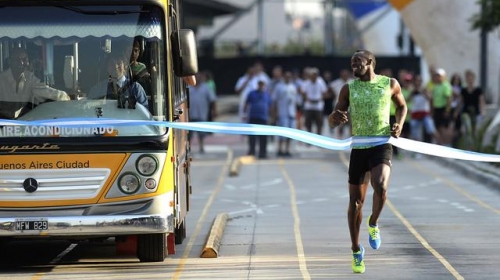 Usein Bolt