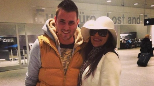 Cvija i Ceca