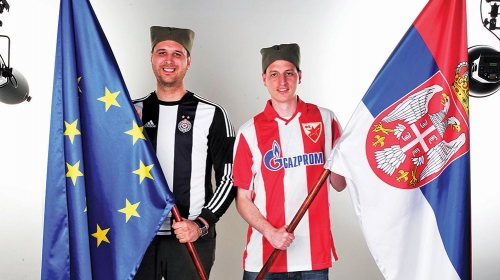 Spremni za Evropu