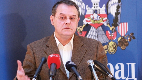 Brojke su neumoljive: Nebojša Čović