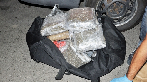 Marihuana