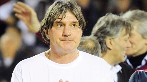 Ivica Šurjak negira tvrdnje o osnivanju Splićana