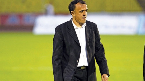 Ljubinko Drulović