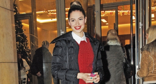 Sara  Jovanović