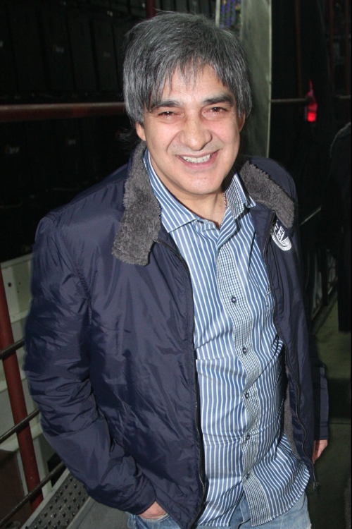 Ljuba Aličić