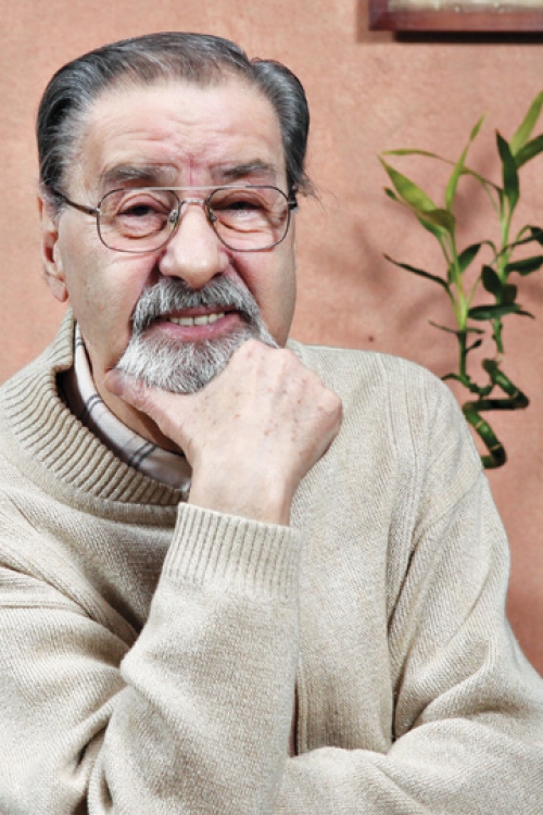 Predrag Cune Gojković