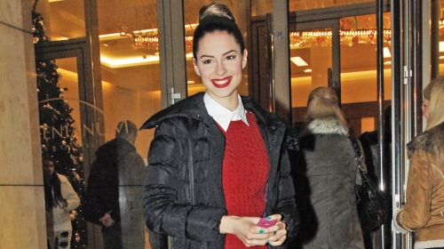 Sara  Jovanović