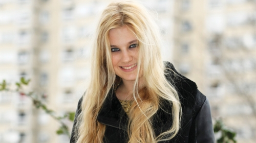 Nevena  Božović