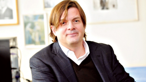 Milan Popović