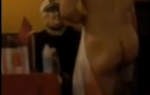 striper i baka