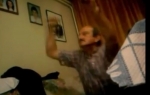 Navijač Novaka Đokovića