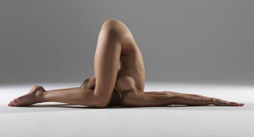 Joga