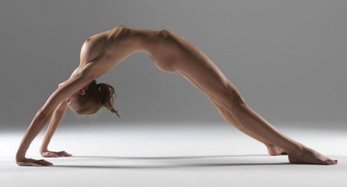 Joga