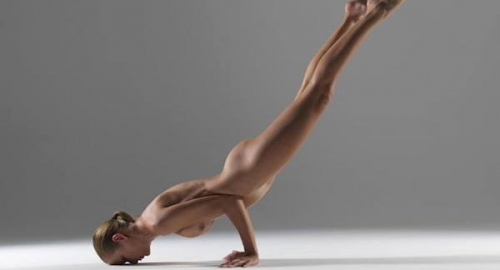 Joga