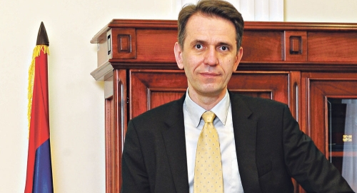 Saša Radulović