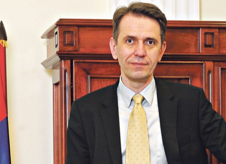 Saša Radulović