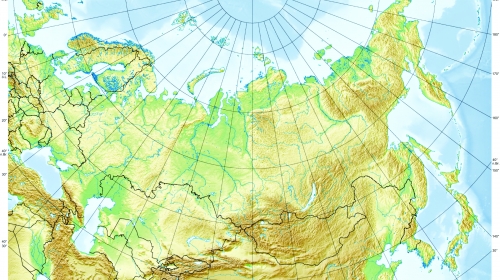 Ubistvo Sibir