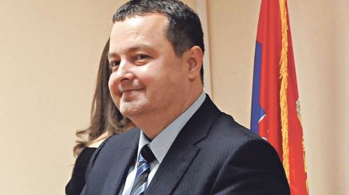 Nema nejedinstva u Vladi: Dalić