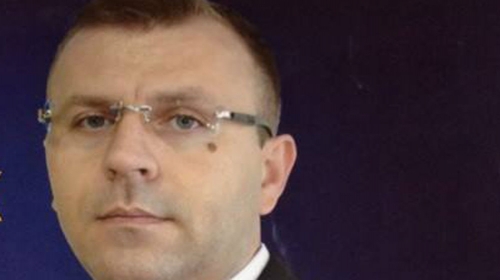 Dimitrije Janićijević
