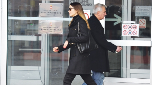 Sanja  Ševović