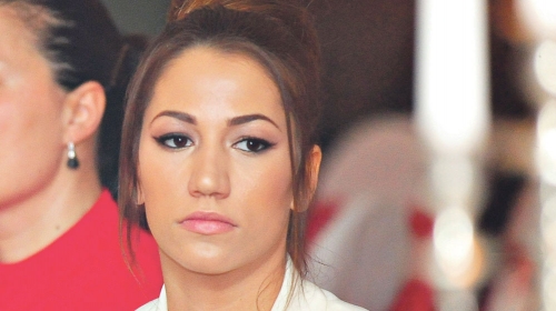 Ana Đorđević
